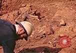 Immagine di Tomba di massa Lione Francia, 1944, secondo 39 filmato di repertorio 65675059821