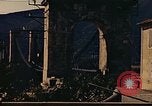 Image of damaged bridge France, 1944, second 5 stock footage video 65675059823