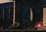 Image of damaged bridge France, 1944, second 7 stock footage video 65675059823