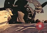 Image of damaged bridge France, 1944, second 23 stock footage video 65675059823