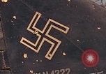 Image of damaged bridge France, 1944, second 27 stock footage video 65675059823