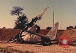 Image of damaged bridge France, 1944, second 28 stock footage video 65675059823