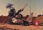 Image of damaged bridge France, 1944, second 30 stock footage video 65675059823