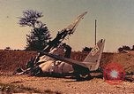 Image of damaged bridge France, 1944, second 32 stock footage video 65675059823