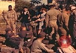Image of damaged bridge France, 1944, second 34 stock footage video 65675059823