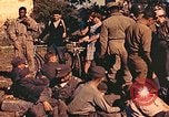 Image of damaged bridge France, 1944, second 35 stock footage video 65675059823