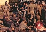 Image of damaged bridge France, 1944, second 36 stock footage video 65675059823