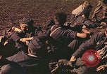 Image of damaged bridge France, 1944, second 39 stock footage video 65675059823