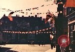 Image of damaged bridge France, 1944, second 53 stock footage video 65675059823