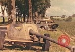 Image of damaged vehicles France, 1944, second 7 stock footage video 65675059824