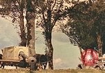 Image of damaged vehicles France, 1944, second 8 stock footage video 65675059824