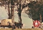 Image of damaged vehicles France, 1944, second 9 stock footage video 65675059824