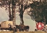 Image of damaged vehicles France, 1944, second 12 stock footage video 65675059824