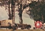 Image of damaged vehicles France, 1944, second 14 stock footage video 65675059824