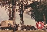 Image of damaged vehicles France, 1944, second 16 stock footage video 65675059824