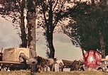 Image of damaged vehicles France, 1944, second 19 stock footage video 65675059824