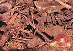 Image of damaged vehicles France, 1944, second 37 stock footage video 65675059824