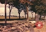 Image of damaged vehicles France, 1944, second 44 stock footage video 65675059824