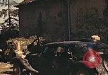Image of damaged cars France, 1944, second 6 stock footage video 65675059825