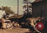 Image of damaged cars France, 1944, second 11 stock footage video 65675059825