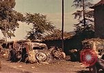 Image of damaged cars France, 1944, second 13 stock footage video 65675059825