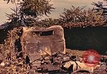 Image of damaged cars France, 1944, second 25 stock footage video 65675059825