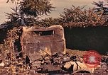 Image of damaged cars France, 1944, second 26 stock footage video 65675059825