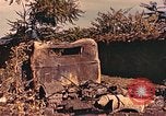 Image of damaged cars France, 1944, second 28 stock footage video 65675059825