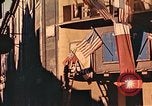 Image of damaged cars France, 1944, second 31 stock footage video 65675059825