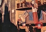 Image of damaged cars France, 1944, second 32 stock footage video 65675059825