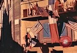 Image of damaged cars France, 1944, second 34 stock footage video 65675059825