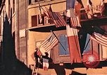Image of damaged cars France, 1944, second 35 stock footage video 65675059825