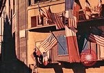 Image of damaged cars France, 1944, second 36 stock footage video 65675059825