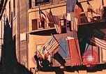Image of damaged cars France, 1944, second 37 stock footage video 65675059825
