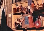 Image of damaged cars France, 1944, second 38 stock footage video 65675059825