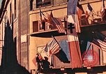 Image of damaged cars France, 1944, second 40 stock footage video 65675059825