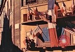 Image of damaged cars France, 1944, second 41 stock footage video 65675059825