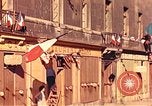 Image of damaged cars France, 1944, second 44 stock footage video 65675059825