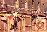 Image of damaged cars France, 1944, second 45 stock footage video 65675059825