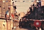 Image of damaged cars France, 1944, second 48 stock footage video 65675059825