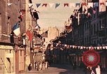 Image of damaged cars France, 1944, second 51 stock footage video 65675059825