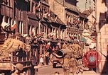Image of damaged cars France, 1944, second 56 stock footage video 65675059825
