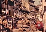 Image of damaged cars France, 1944, second 59 stock footage video 65675059825