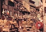 Image of damaged cars France, 1944, second 60 stock footage video 65675059825