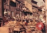 Image of damaged cars France, 1944, second 61 stock footage video 65675059825
