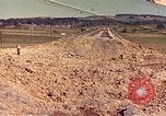 Immagine di Danneggiato ferrovia via Francia, 1944, secondo 1 filmato di repertorio 65675059826