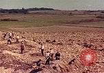 Immagine di Danneggiato ferrovia via Francia, 1944, secondo 9 filmato di repertorio 65675059826