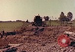 Immagine di Danneggiato ferrovia via Francia, 1944, secondo 42 filmato di repertorio 65675059826