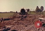 Immagine di Danneggiato ferrovia via Francia, 1944, secondo 44 filmato di repertorio 65675059826