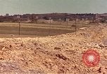 Immagine di Danneggiato ferrovia via Francia, 1944, secondo 47 filmato di repertorio 65675059826